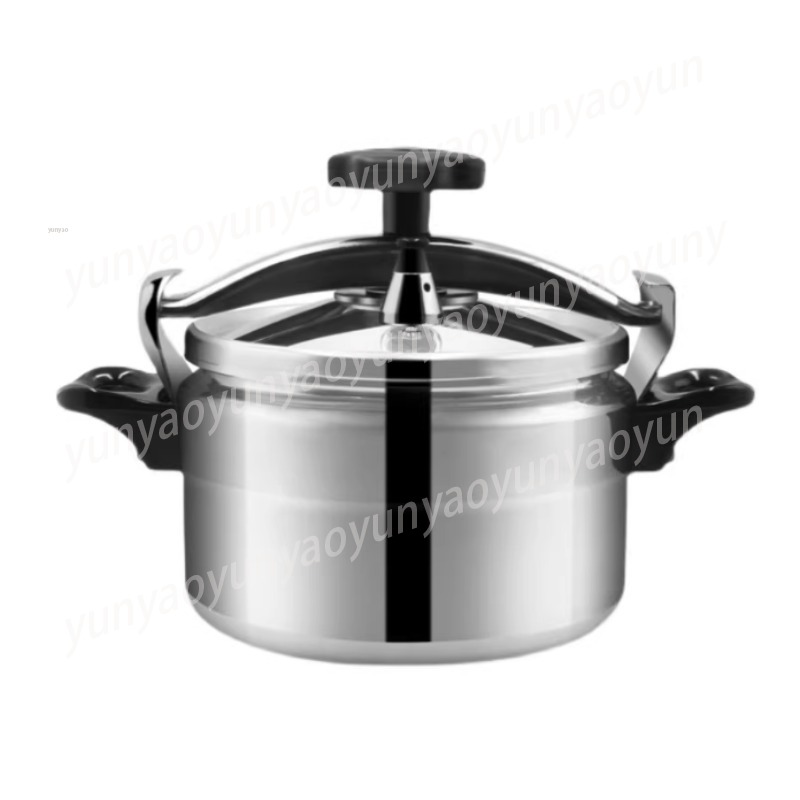 Induction Cooker Commercial - 3L Pressure Cooker, 18cm Induction Gas