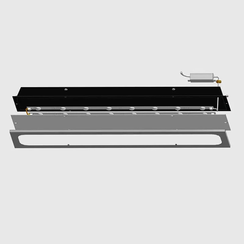 Commercial Kitchen Lighting Design - y Newest Design High Quality Rectangular
