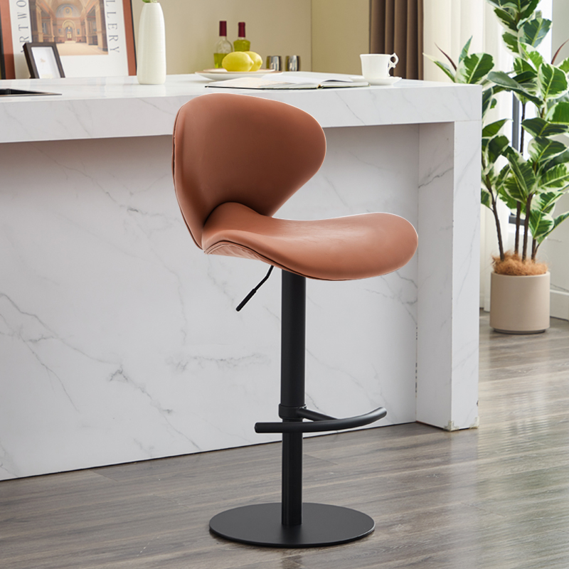 Commercial Kitchen Lighting Design - Designer Creative Bar Chair Simple Light