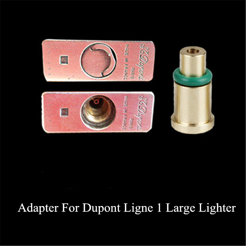 1pcs Refill Butane Gas Adapter - Commercial Kitchen Exhaust ulasan dan harga
