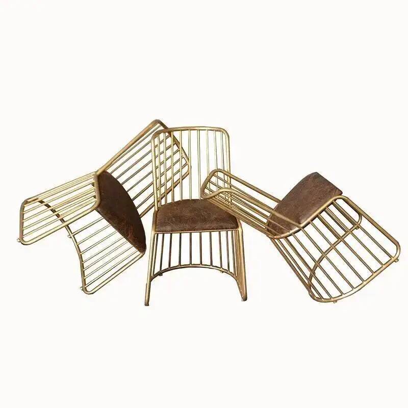 Wrought Iron Kitchen Bar Chair - Commercial Kitchen Lighting Design ulasan dan harga