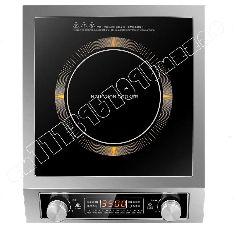 Tai induction cooker household - Induction Cooker Commercial ulasan dan harga