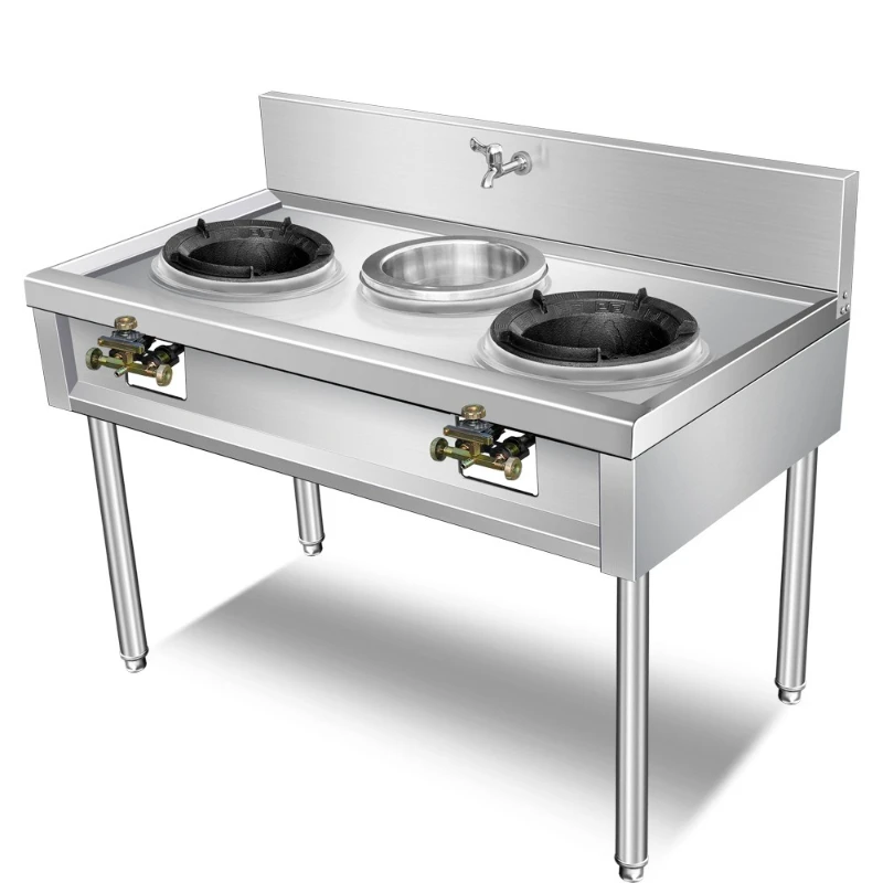 Stainless steel fire  commerci - Induction Cooker Commercial ulasan dan harga
