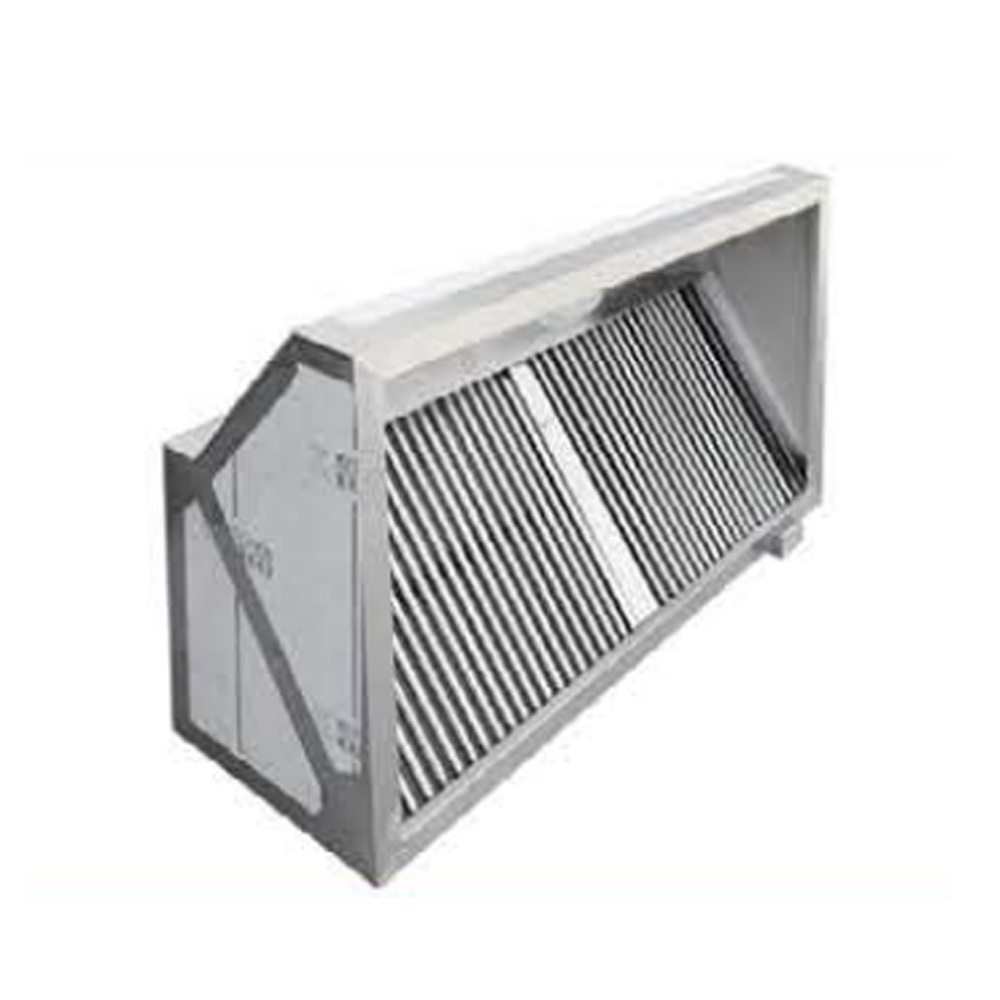 Commercial Kitchen Stainless S - Commercial Kitchen Exhaust Hood ulasan dan harga