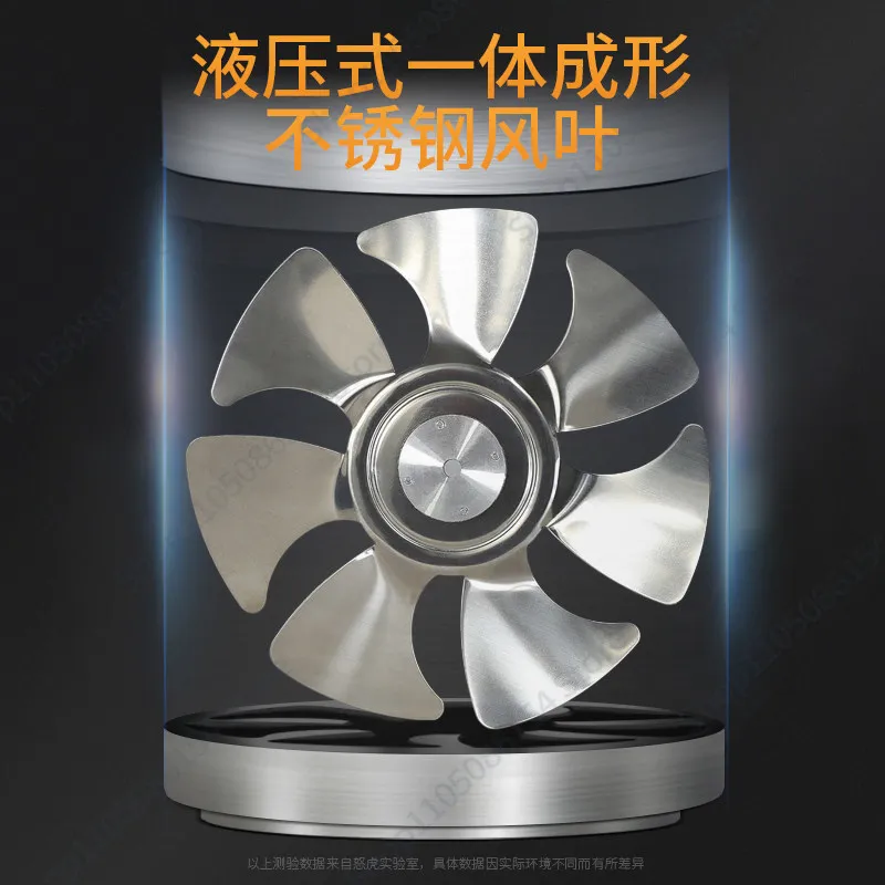 Industrial exhaust fan Powerfu - Commercial Kitchen Exhaust ulasan dan harga
