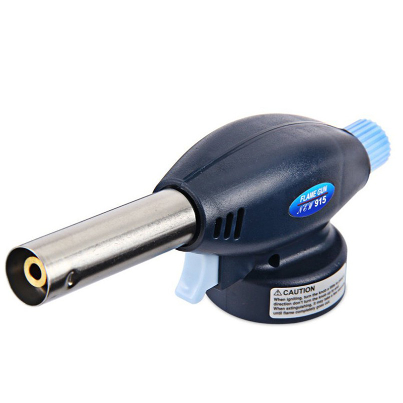 Torch Cooking AutoIgnition Gas - Commercial Kitchen Exhaust ulasan dan harga