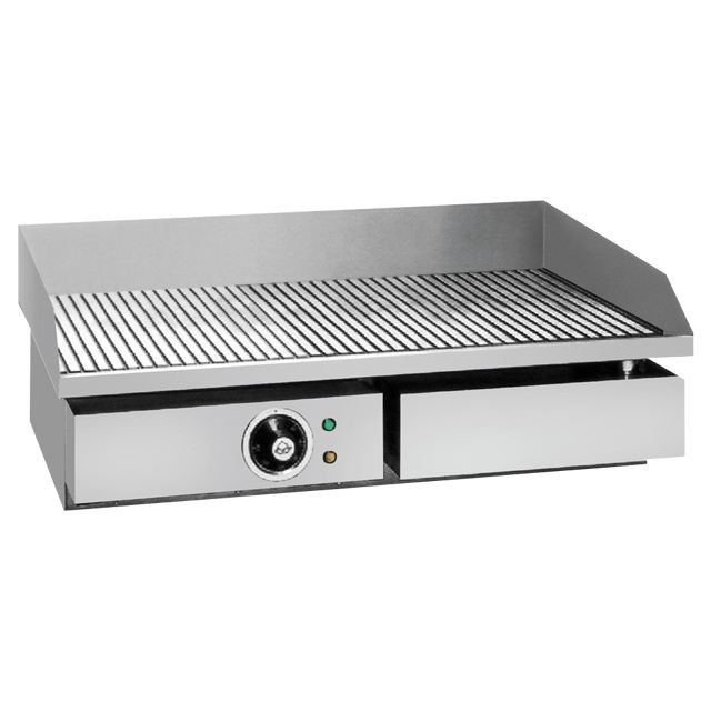 Restaurant Kitchen Countertop  - Commercial Kitchen Griddle ulasan dan harga