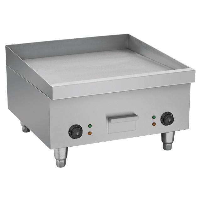 Restaurant Kitchen Countertop  - Commercial Kitchen Griddle ulasan dan harga