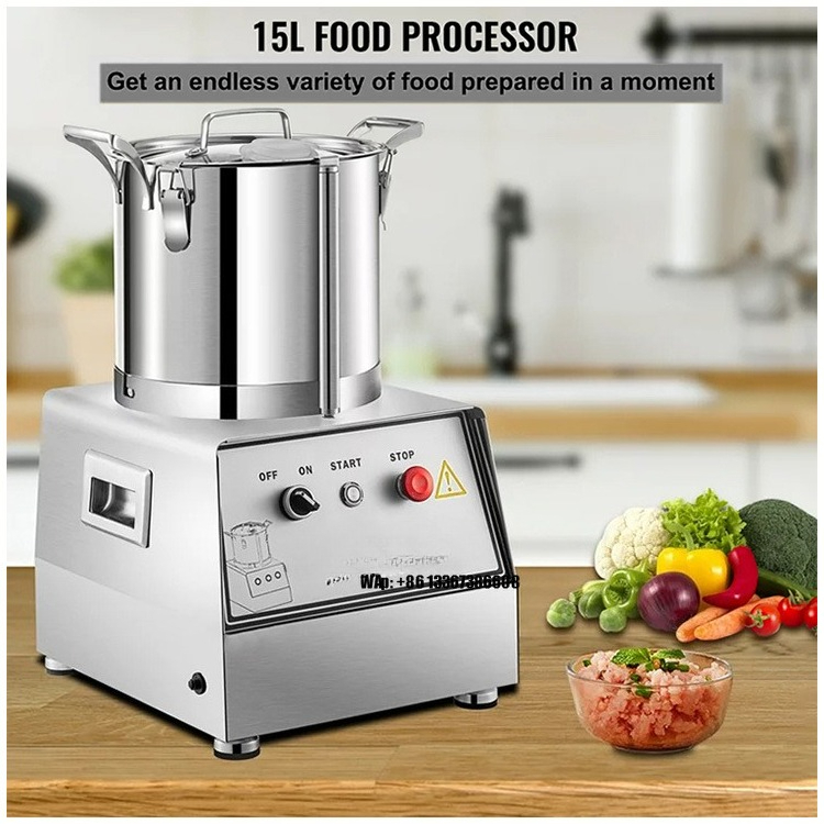 Kitchen Stainless Steel Vegeta - Commercial Kitchen Machinery ulasan dan harga
