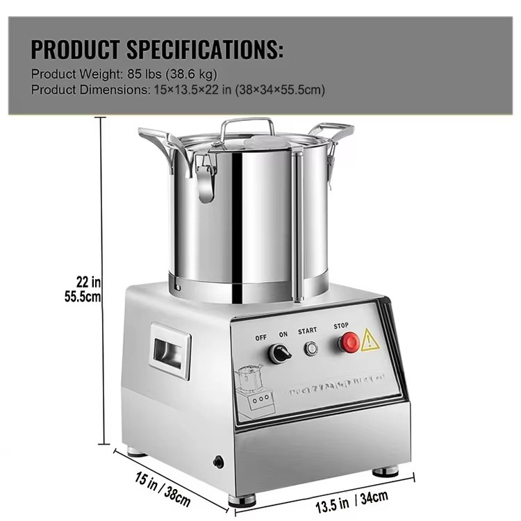 Kitchen Stainless Steel Vegeta - Commercial Kitchen Machinery ulasan dan harga