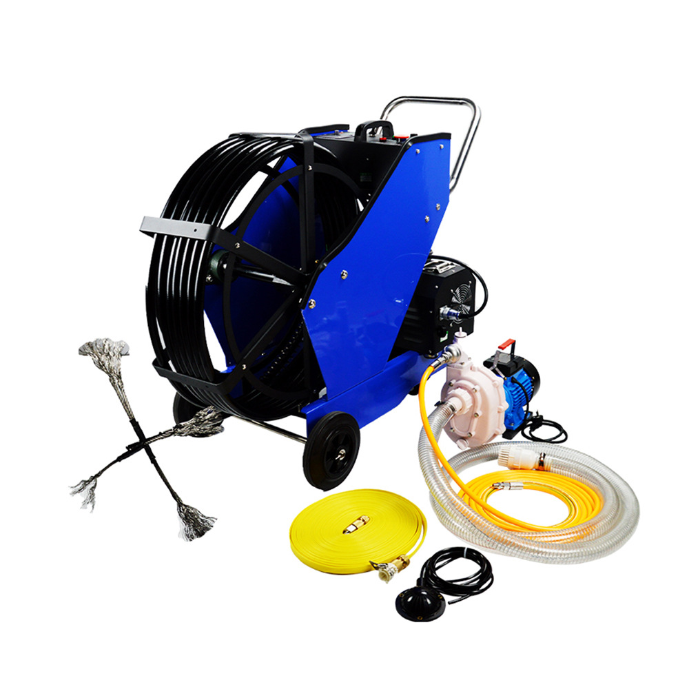 Heavy oil pollution special oi - Commercial Kitchen Exhaust Cleaning ulasan dan harga