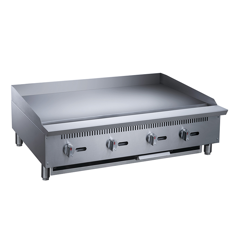 #For Top Sales Factory Stainle - Commercial Kitchen Griddle ulasan dan harga