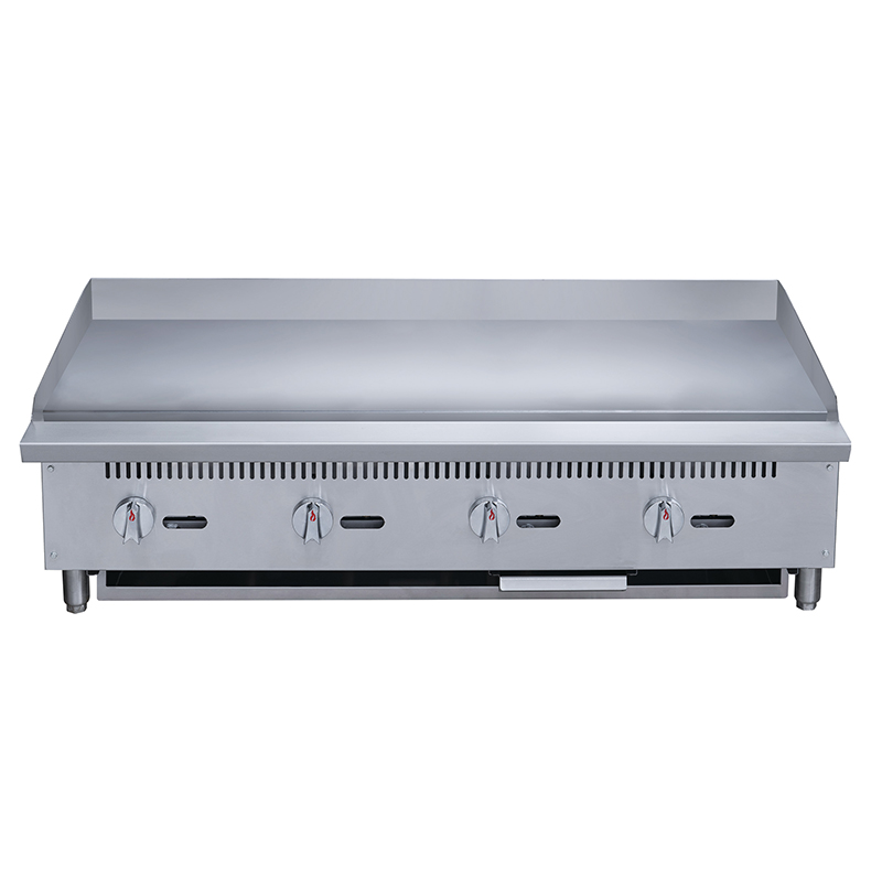 #For Top Sales Factory Stainle - Commercial Kitchen Griddle ulasan dan harga