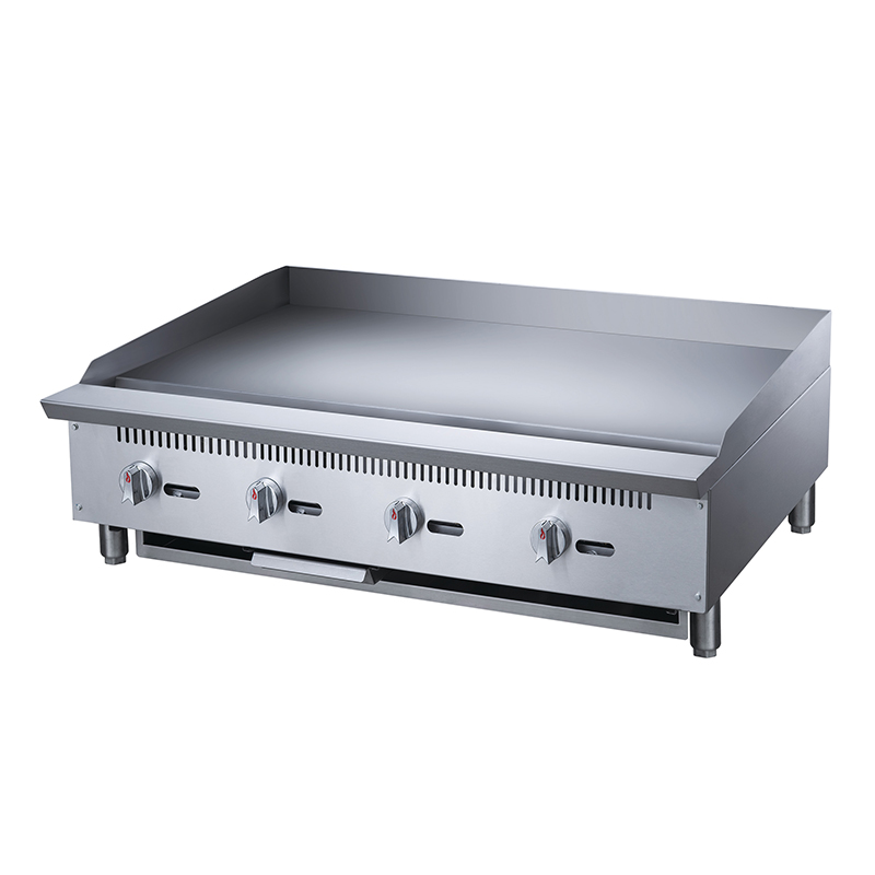 #For Top Sales Factory Stainle - Commercial Kitchen Griddle ulasan dan harga