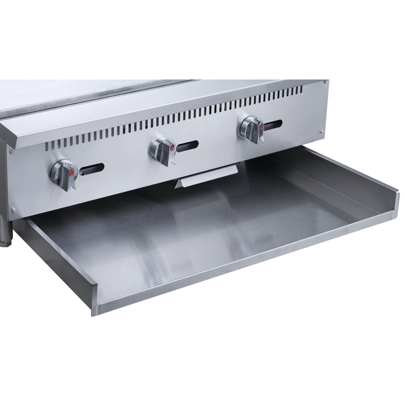 #For Top Sales Factory Stainle - Commercial Kitchen Griddle ulasan dan harga