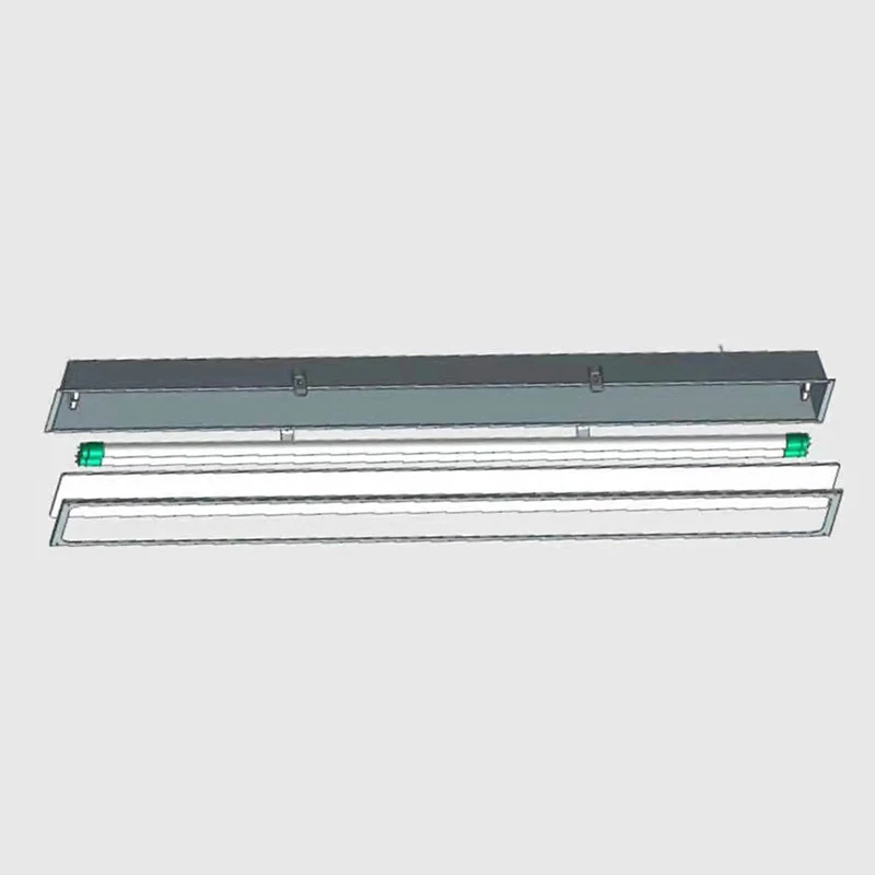 y Newest Design High Quality R - Commercial Kitchen Lighting Design ulasan dan harga