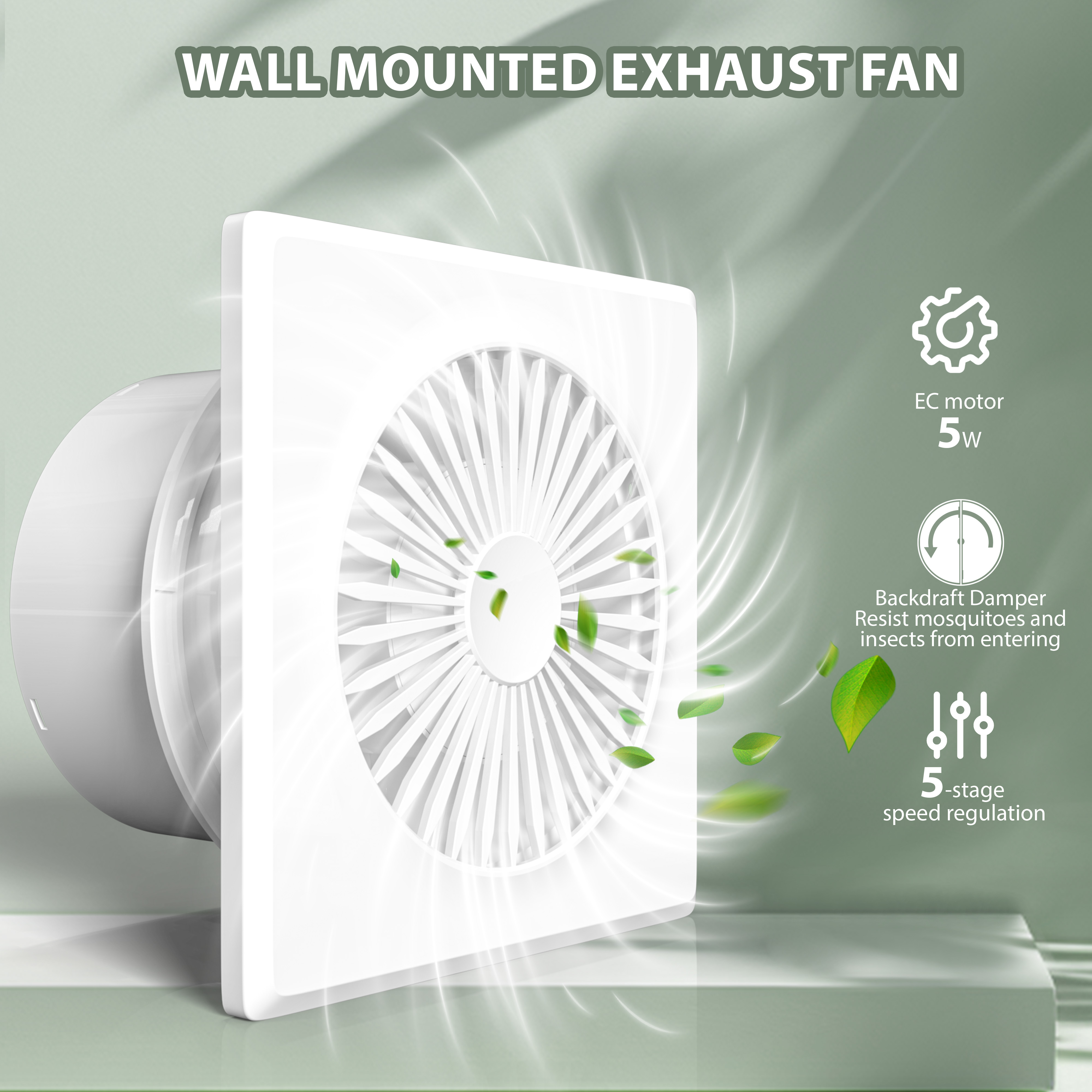 KCvents Reversible Ventilator  - Commercial Kitchen Exhaust ulasan dan harga