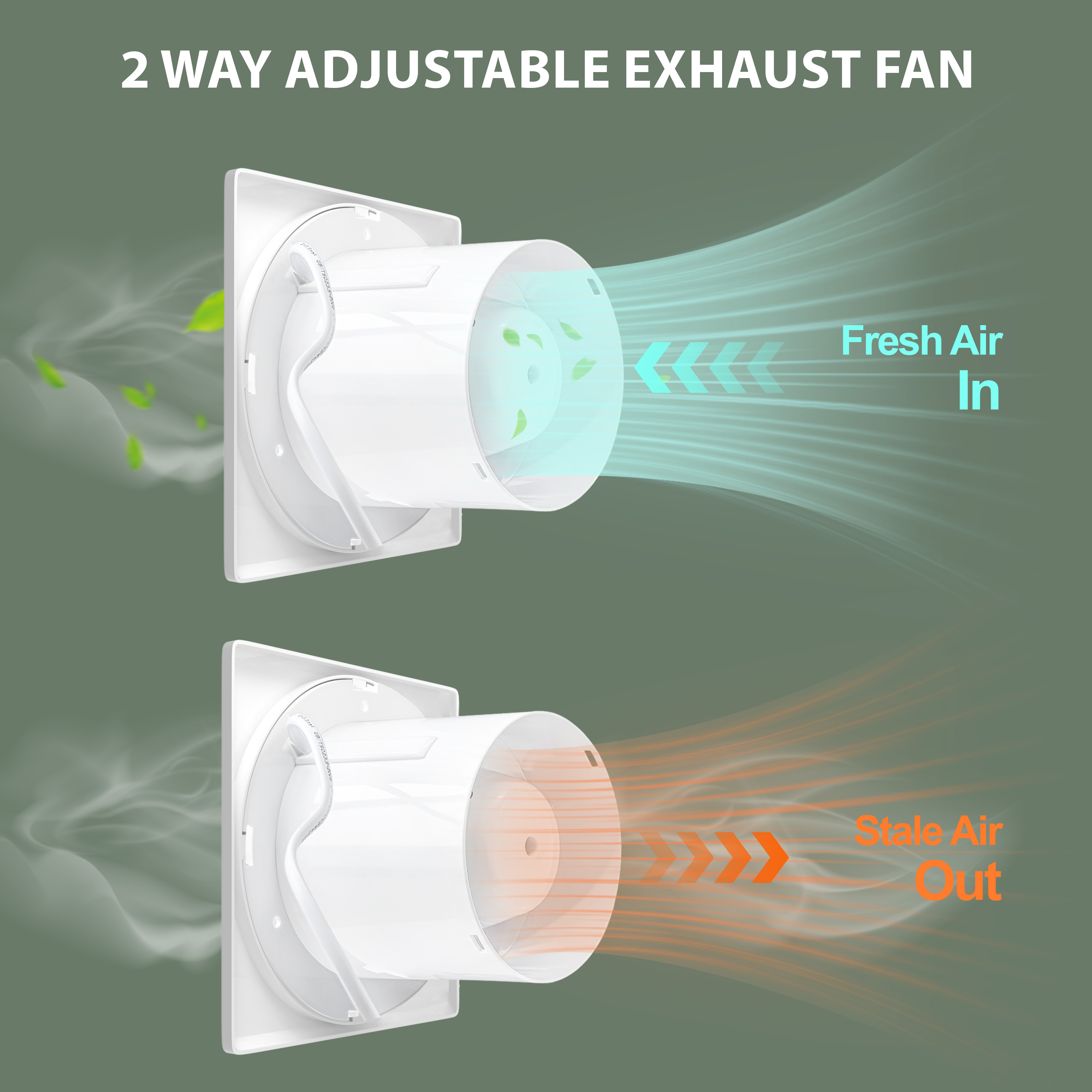 KCvents Reversible Ventilator  - Commercial Kitchen Exhaust ulasan dan harga