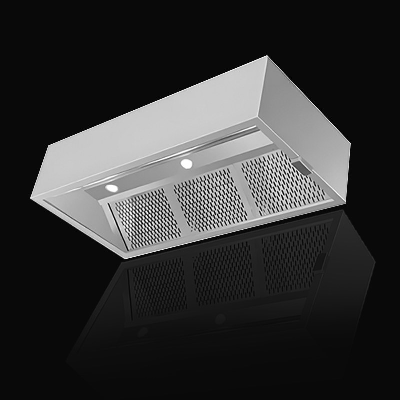 JINJELI Commercial Restaurant  - Commercial Kitchen Exhaust Hood ulasan dan harga