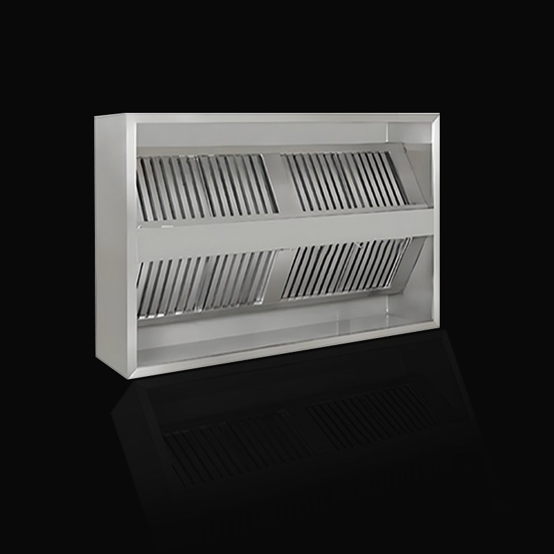 JINJELI Commercial Restaurant  - Commercial Kitchen Exhaust Hood ulasan dan harga