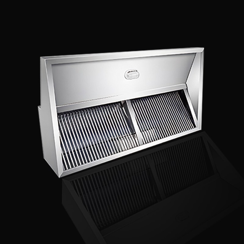 JINJELI Commercial Restaurant  - Commercial Kitchen Exhaust Hood ulasan dan harga