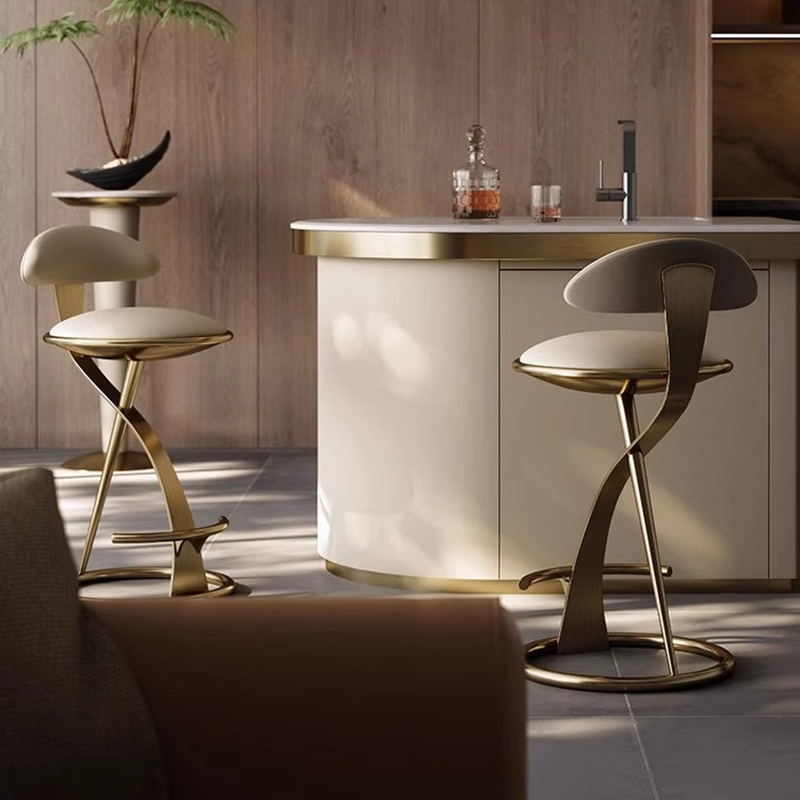 Italian Stool Bar Chairs Light - Commercial Kitchen Lighting Design ulasan dan harga