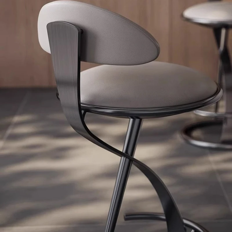 Designer High Stool Italian Li - Commercial Kitchen Lighting Design ulasan dan harga