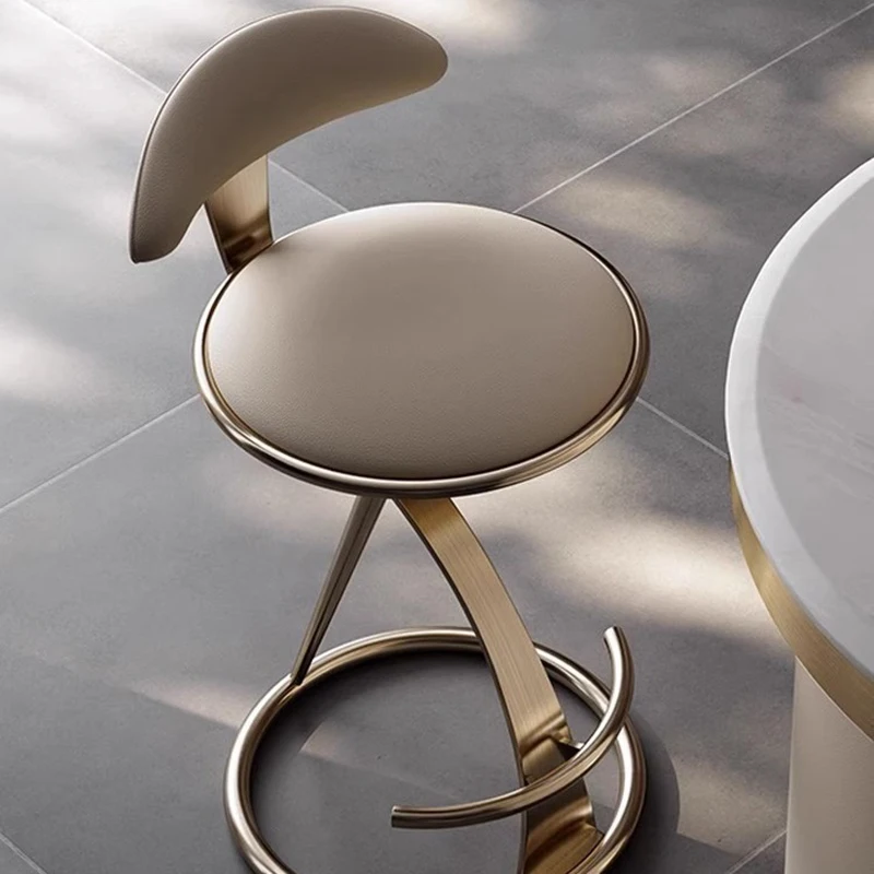 Designer High Stool Italian Li - Commercial Kitchen Lighting Design ulasan dan harga