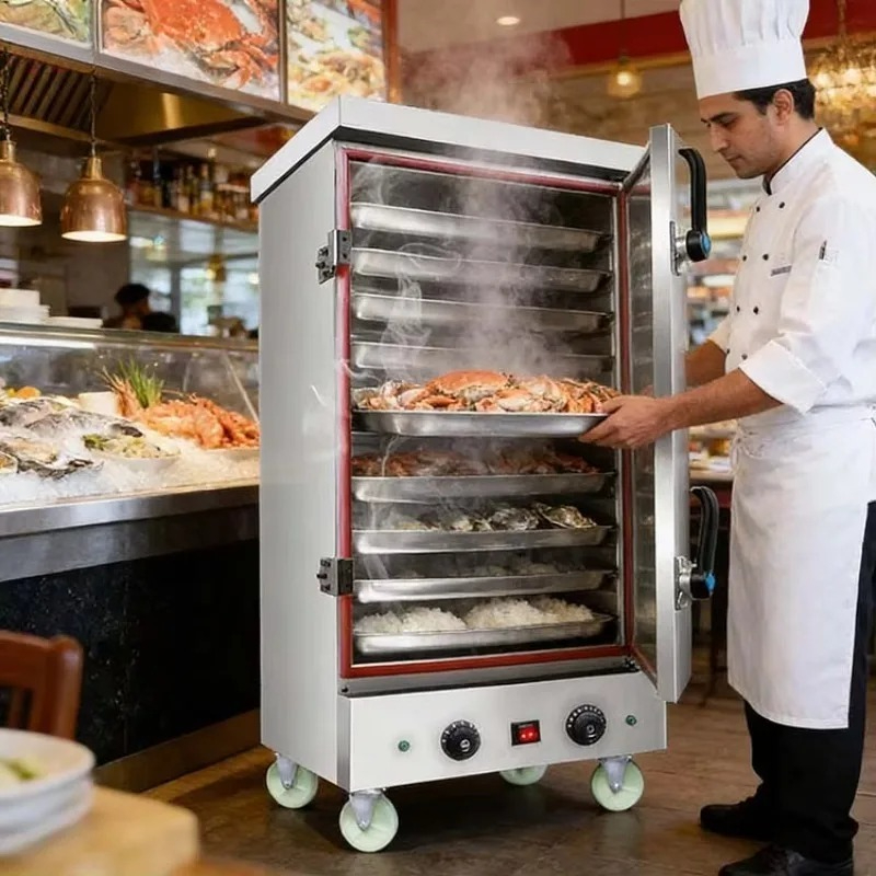 Commercial Kitchen Equipment G - Commercial Kitchen Machinery ulasan dan harga