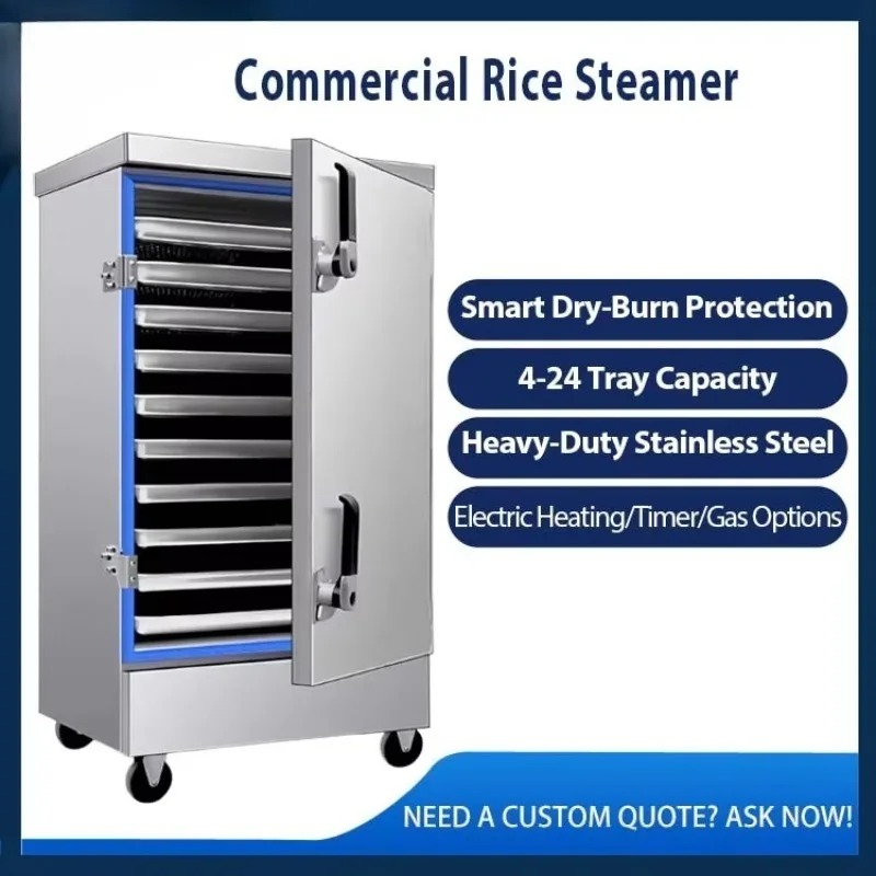 Commercial Kitchen Equipment G - Commercial Kitchen Machinery ulasan dan harga