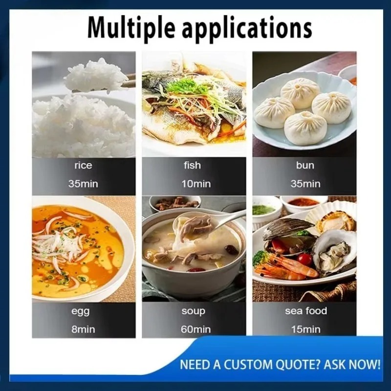 Commercial Kitchen Equipment G - Commercial Kitchen Machinery ulasan dan harga