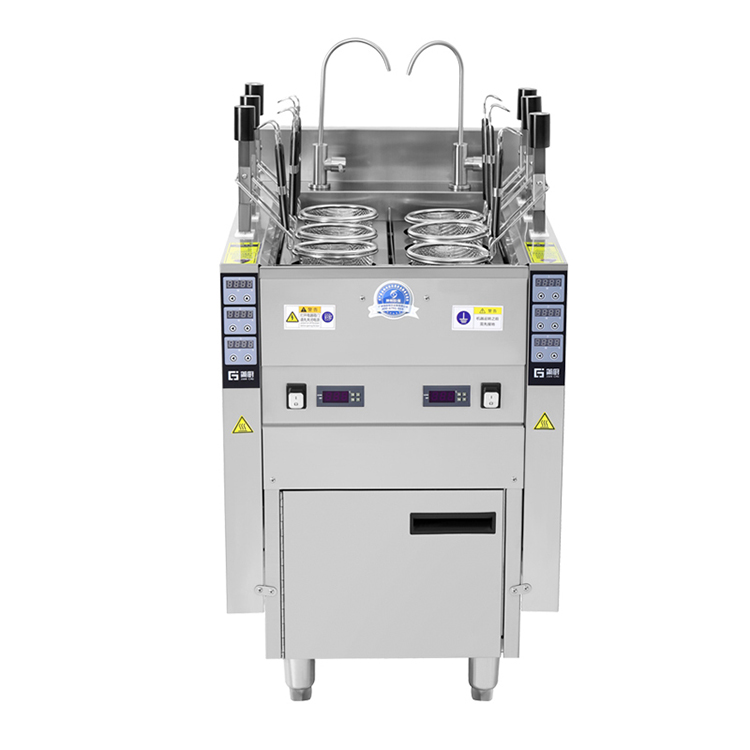 Large Noodle Boiling Induction - Induction Cooker Commercial ulasan dan harga