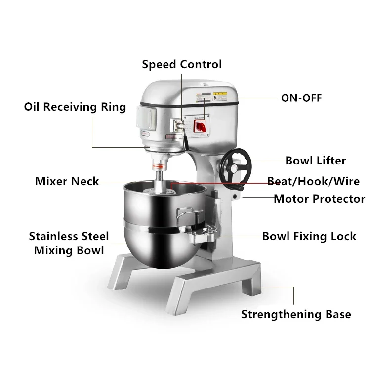 20 Baking shop commercial kitc - Commercial Kitchen Machinery ulasan dan harga
