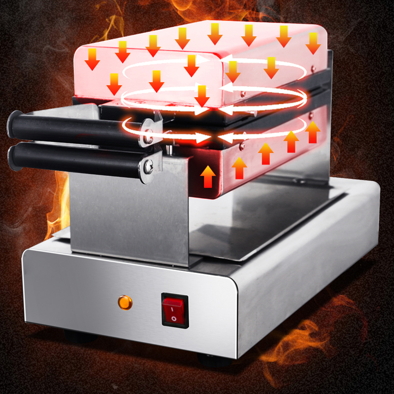 Commercial Electricity Kitchen - Commercial Kitchen Machinery ulasan dan harga