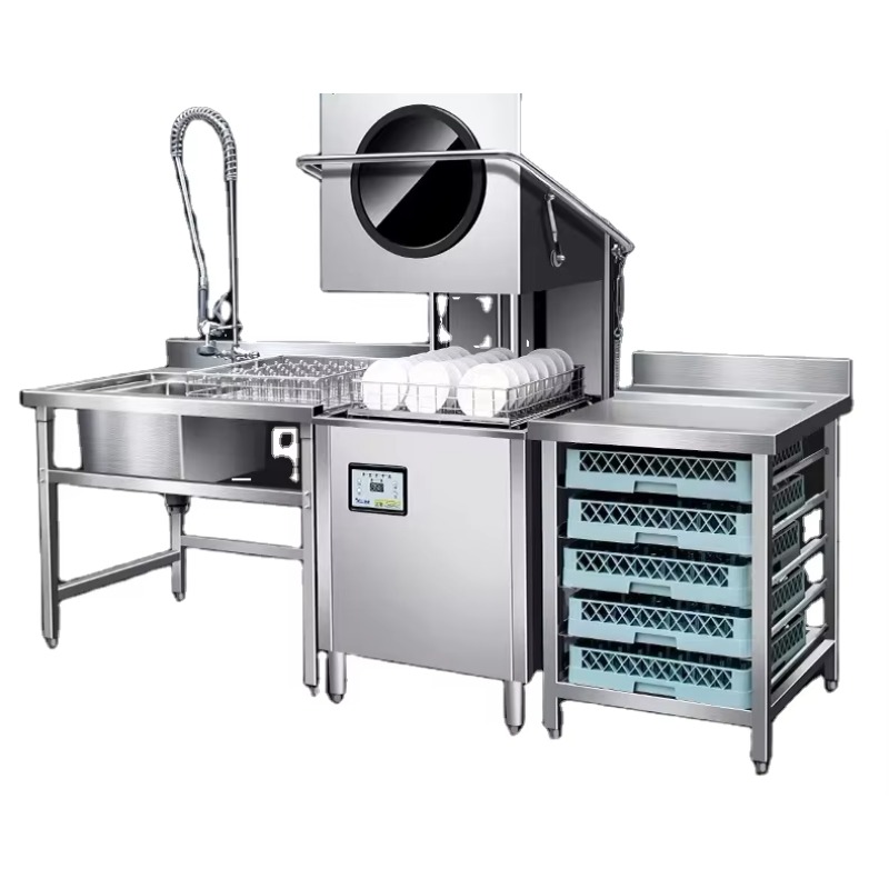 Custom Restaurant Kitchen Free - Commercial Kitchen Machinery ulasan dan harga