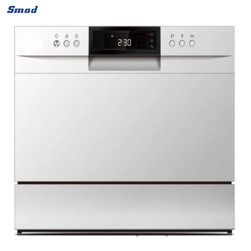 6 Place Settings Dishwashing M - Commercial Kitchen Griddle ulasan dan harga