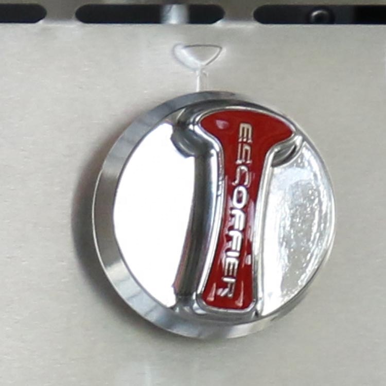 CE Commercial Kitchen Equipmen - Commercial Kitchen Griddle ulasan dan harga