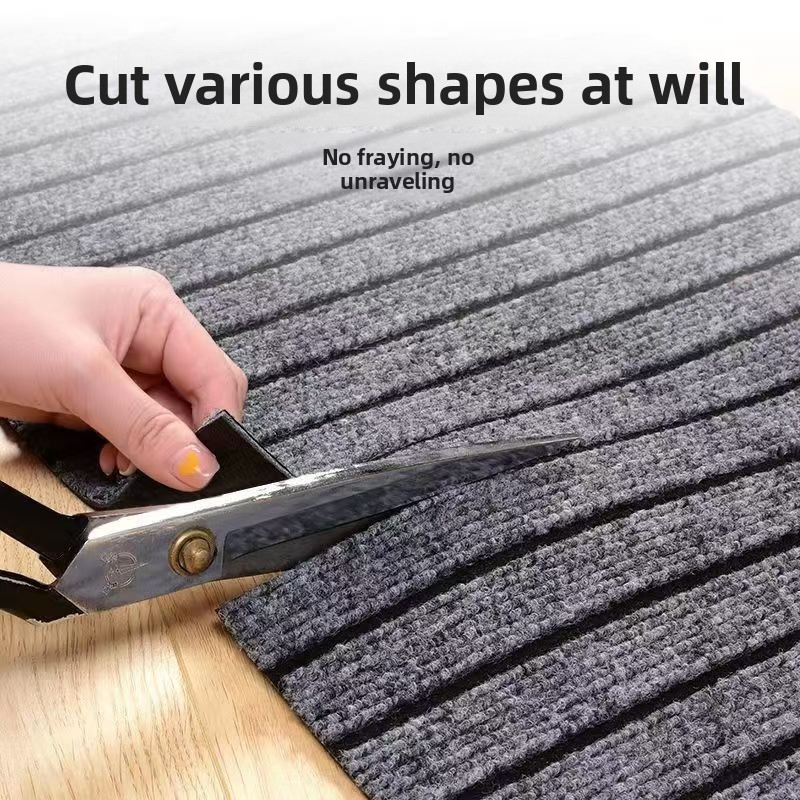 Thickened Kitchen Carpet Mat L - Commercial Kitchen Layout ulasan dan harga