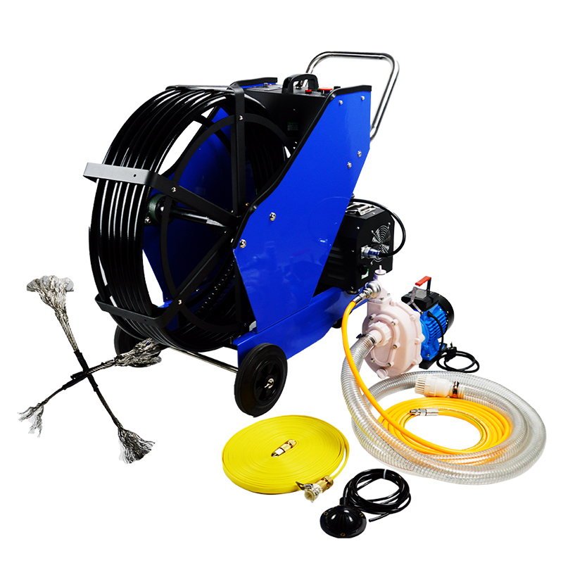Commercial Restaurant exhaust  - Commercial Kitchen Exhaust Cleaning ulasan dan harga