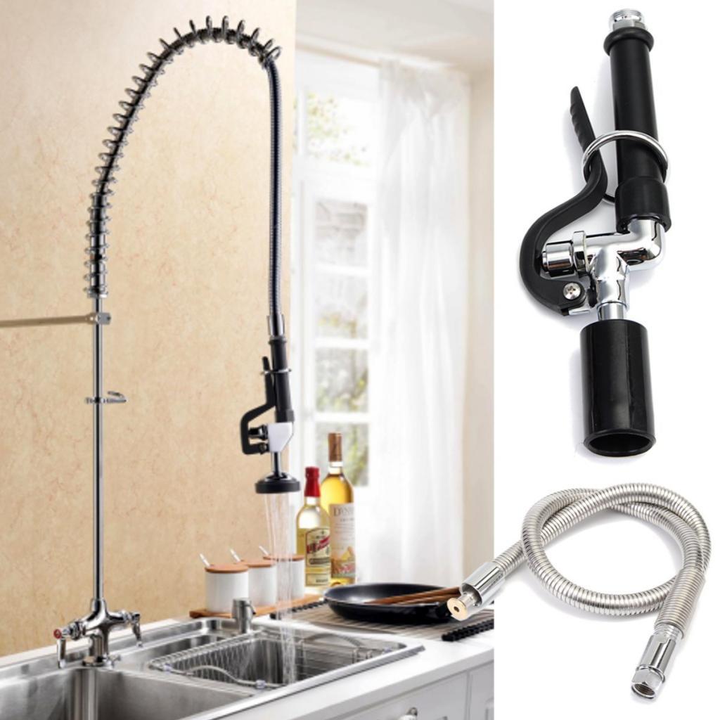Commercial Kitchen Sprayer Hea - Commercial Kitchen Deep Cleaning ulasan dan harga