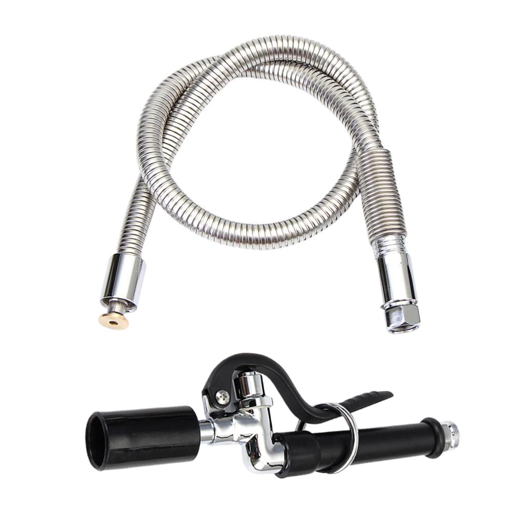 Commercial Kitchen Sprayer Hea - Commercial Kitchen Deep Cleaning ulasan dan harga