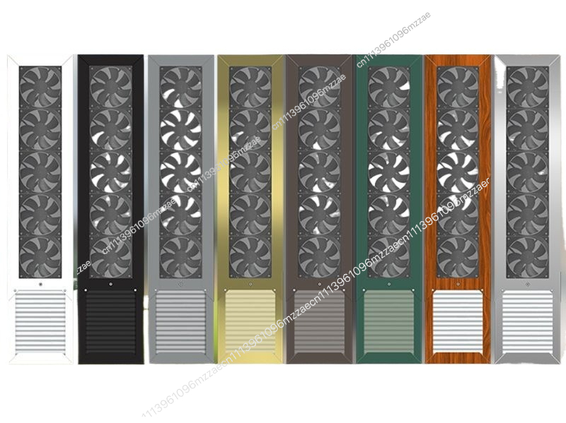 Window Ventilation Fan No Punc - Commercial Kitchen Exhaust ulasan dan harga