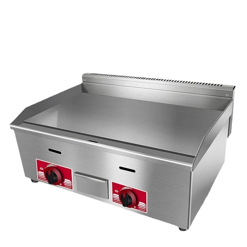 Fast Food Restaurant Kitchen S - Commercial Kitchen Griddle ulasan dan harga