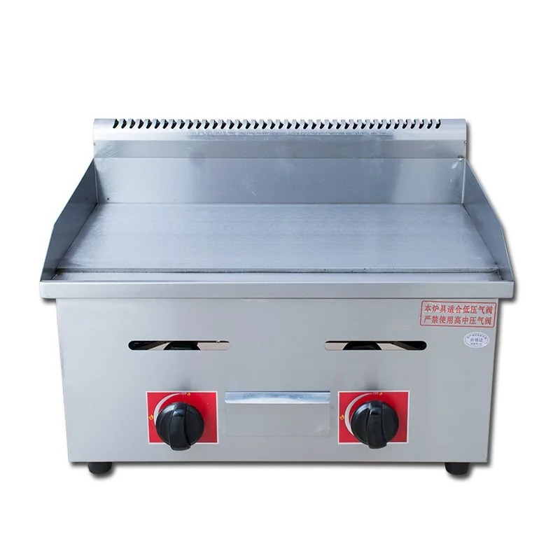 Fast Food Restaurant Kitchen S - Commercial Kitchen Griddle ulasan dan harga