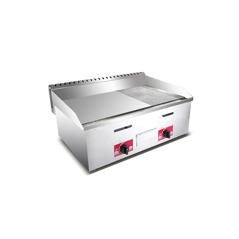 Fast Food Restaurant Kitchen S - Commercial Kitchen Griddle ulasan dan harga