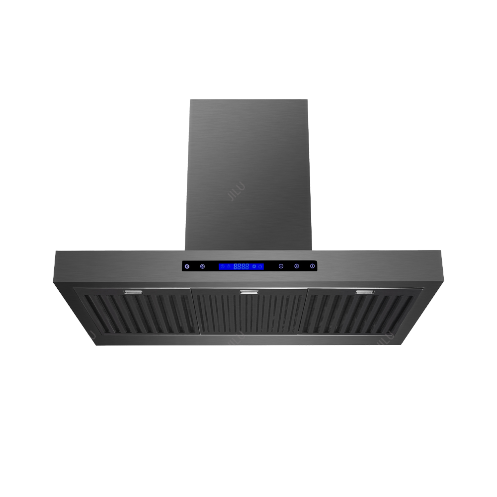 Commercial Customizable 430 St - Commercial Kitchen Exhaust Hood ulasan dan harga