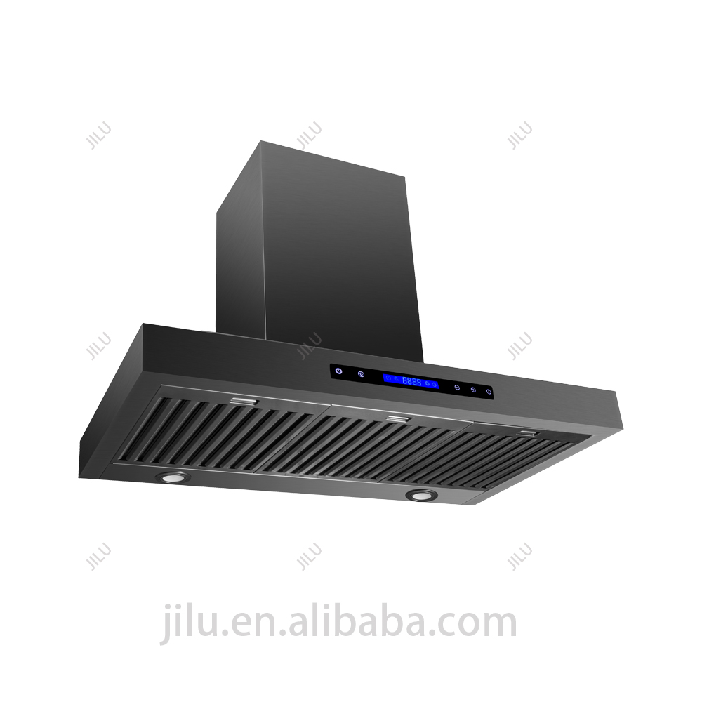 Commercial Customizable 430 St - Commercial Kitchen Exhaust Hood ulasan dan harga