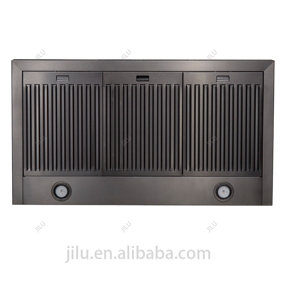 Commercial Customizable 430 St - Commercial Kitchen Exhaust Hood ulasan dan harga