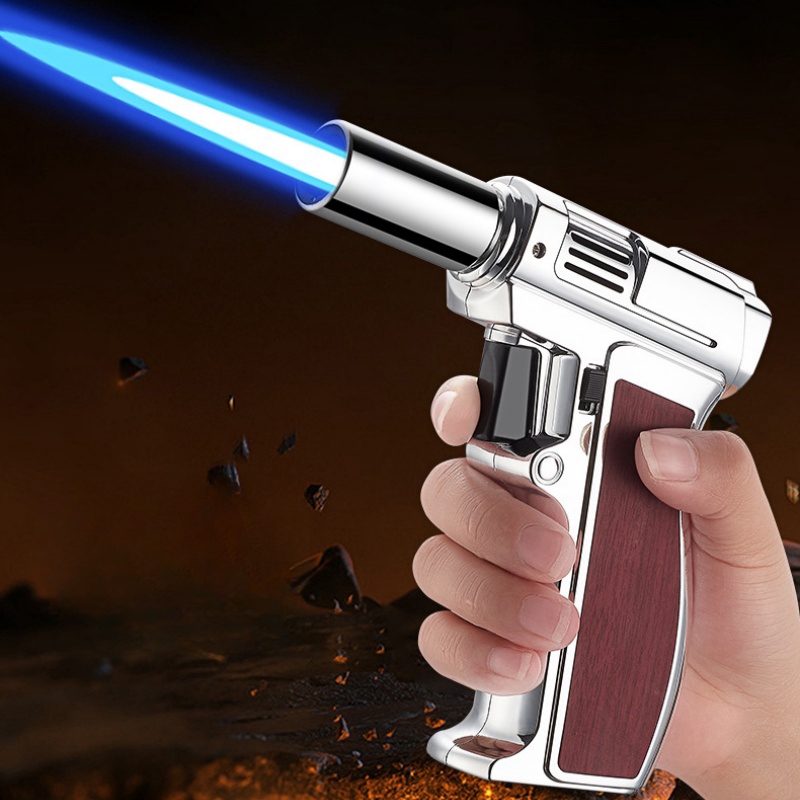New Metal High Fire Spray Gun  - Commercial Kitchen Exhaust ulasan dan harga