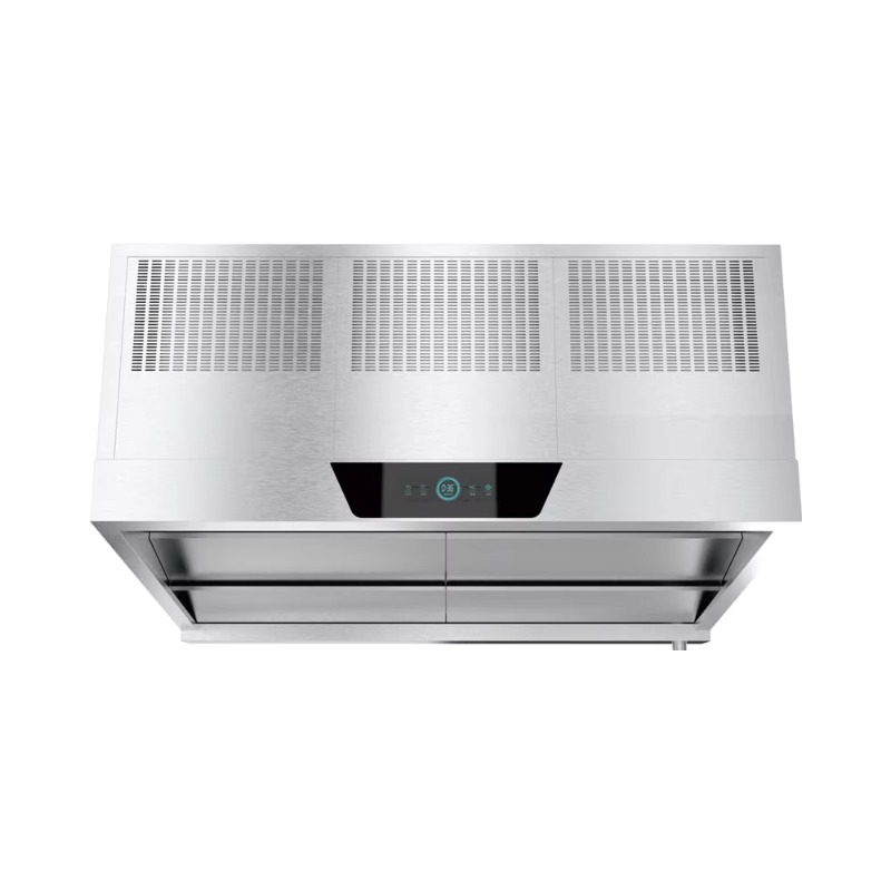 Commercial Kitchen Stainless S - Commercial Kitchen Exhaust Cleaning ulasan dan harga